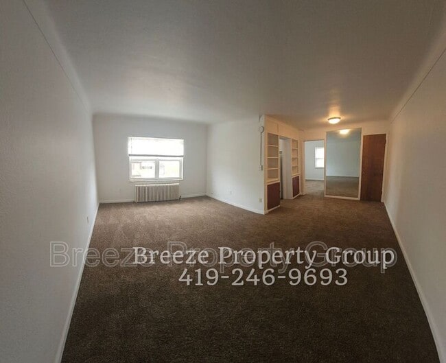 Photo - 2445 W Bancroft St House