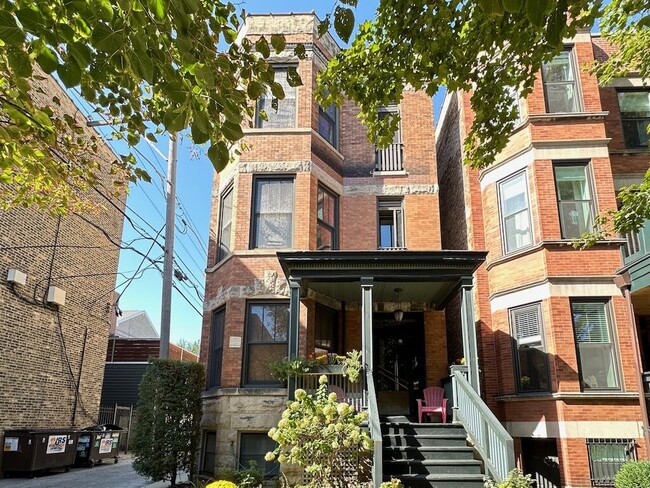 Photo - 3627 N Bosworth Ave Unit J06P