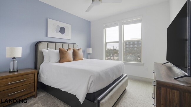 Photo - 3100 Scofield Ridge Pkwy Unidad 1404