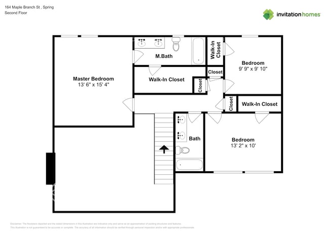 Photo - 164 Maple Branch St