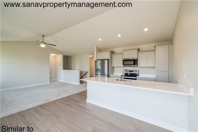 Photo - Spacious Ranch-Style Home in Waukee – Move-In Ready!