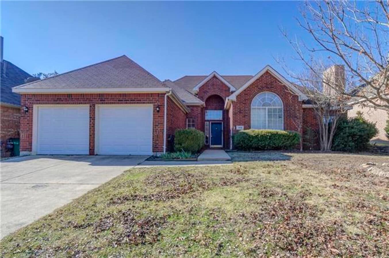 4 bed 2 bath in McKinney - 4 bed 2 bath in McKinney