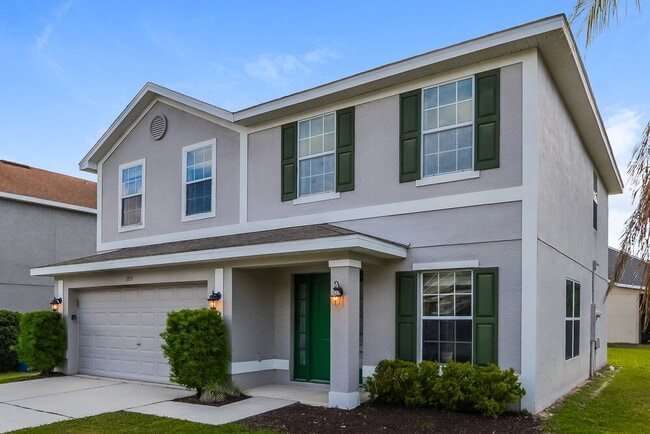 Photo - 1705 Southern Oak Loop