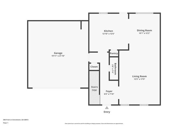 Photo - 306 Frick Ln