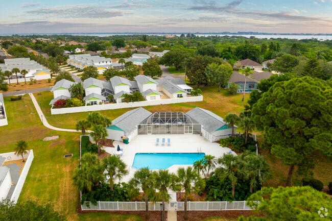 1000 Villa Dr Melbourne, FL 32940 - Villas of Suntree