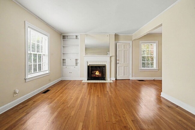 Photo - Great Emory Area Rental
