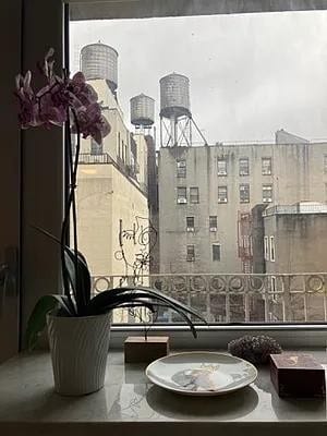 158 Hester St Unidad 6ss