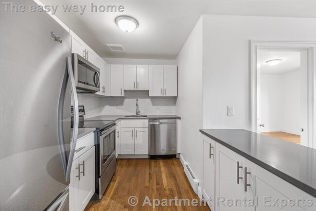 Photo - 134 Summer St Unit #5