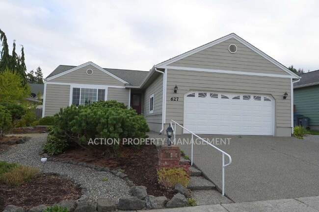 Building Photo - 3 bed 2 bath home in Sequim