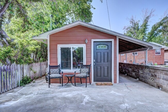 Photo - 550 Hall Ave Unit #A