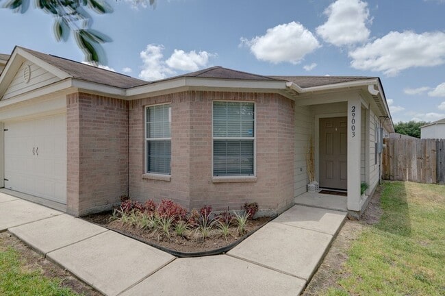 Photo - 29003 W Pecos River Ct