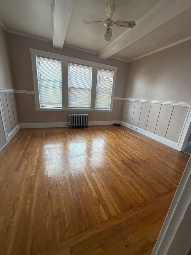 19 Brockton St