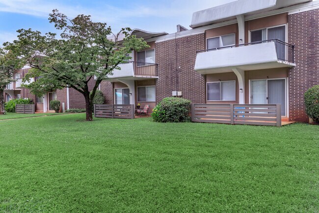 Photo - Imperial Gardens