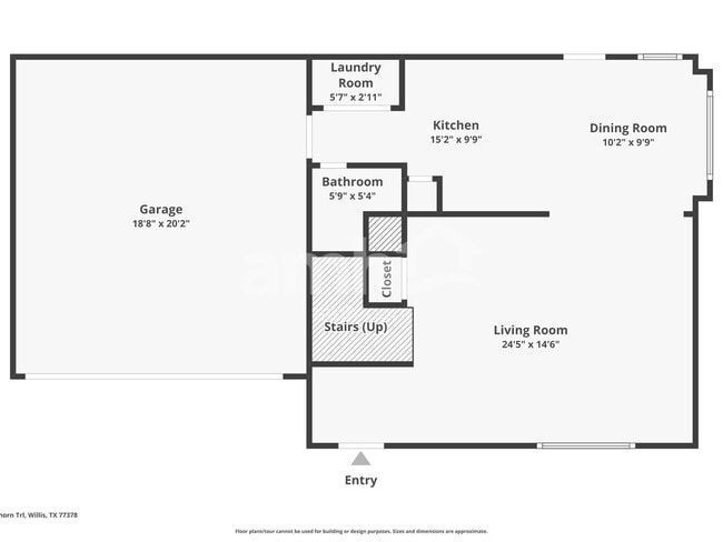 13741 Bighorn Trail