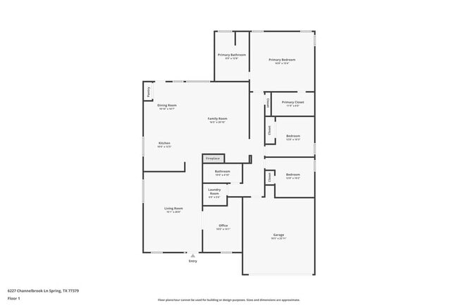 Photo - 6227 Channelbrook Ln