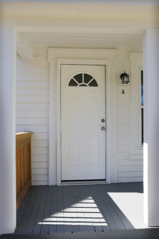 26 South St Unidad A