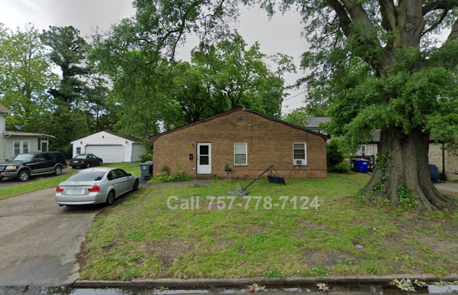 Photo - 3009 Kansas Ave Apartment Unit 3 Br 2Bath Duplex