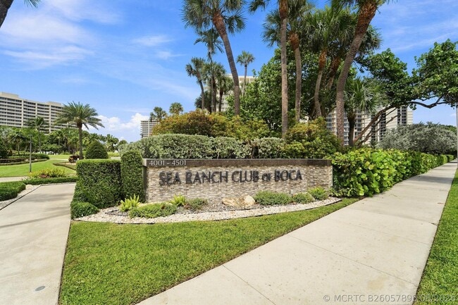 Building Photo - 4101 N Ocean Blvd