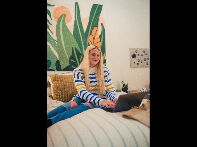 Photo - The Jolly Roger Student Apartments