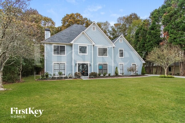 Photo - 2345 Ashton Ridge Dr