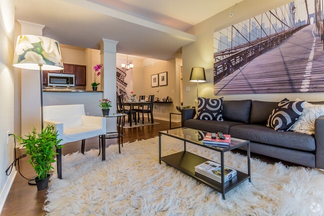 Photo - The Villa at River Pointe Apartments