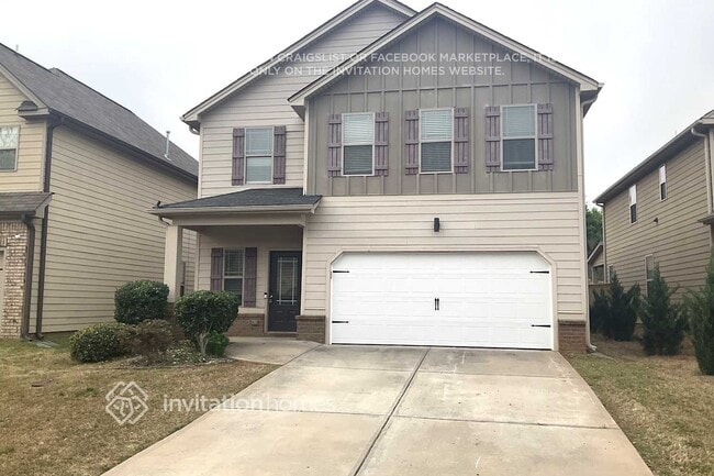 Building Photo - 2718 Trebek Ct