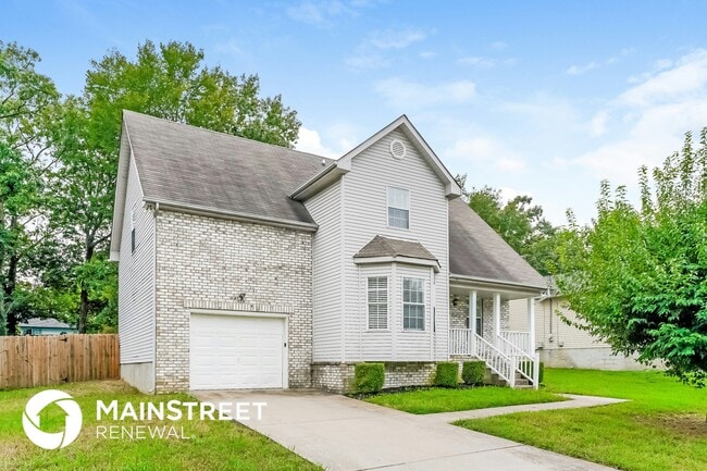 Building Photo - 3508 Lake Towne Dr