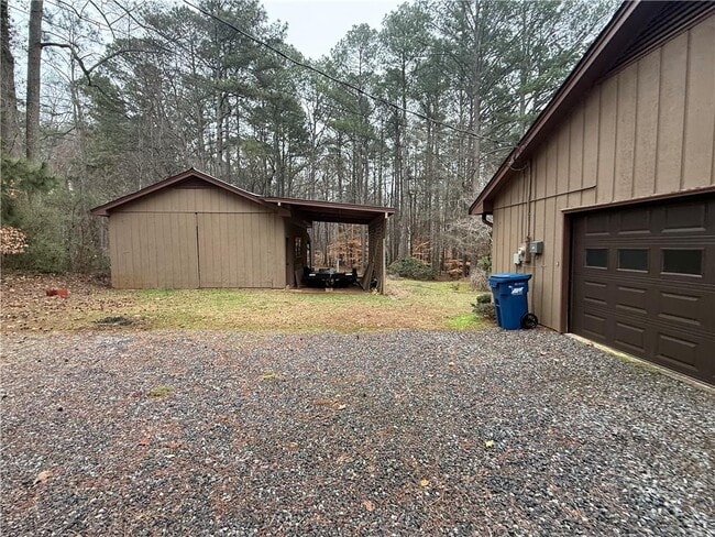 Photo - 2876 Old Peachtree Rd NE