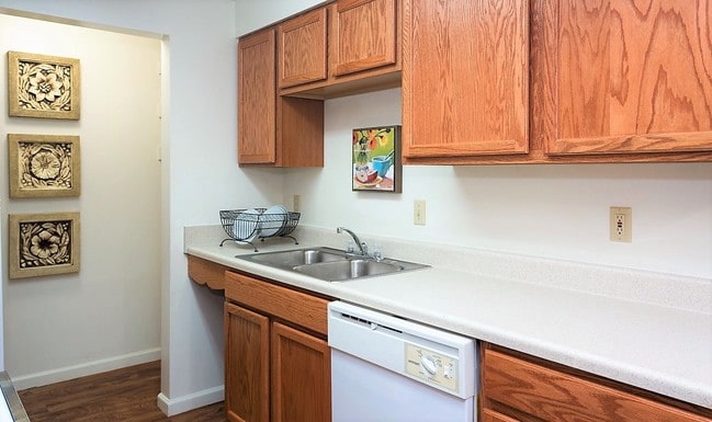Ridgedale Townhomes