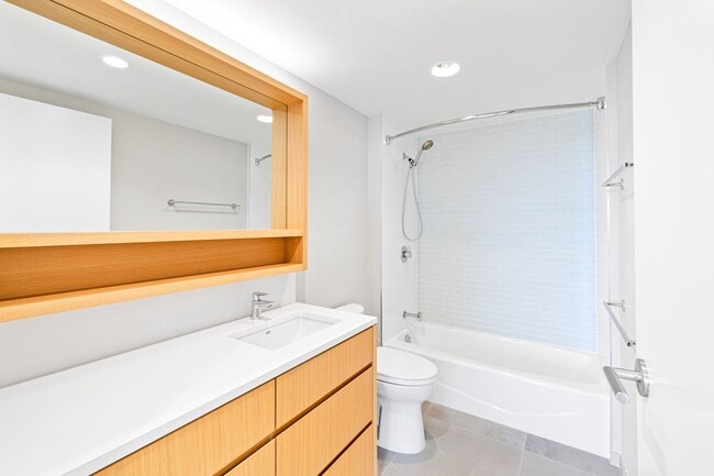 Photo - 2350 Sky Ala Moana West #2304 Unit 2304