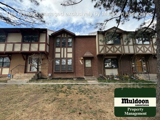 Building Photo - 1923 N Academy Blvd