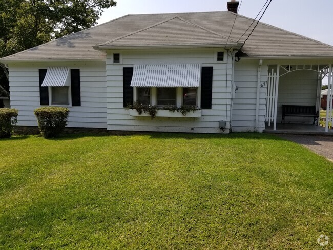 Building Photo - 67 Tarbell Ave Rental