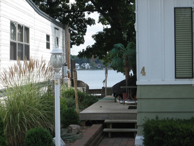 Photo - Silver Lake Mobile Home Park