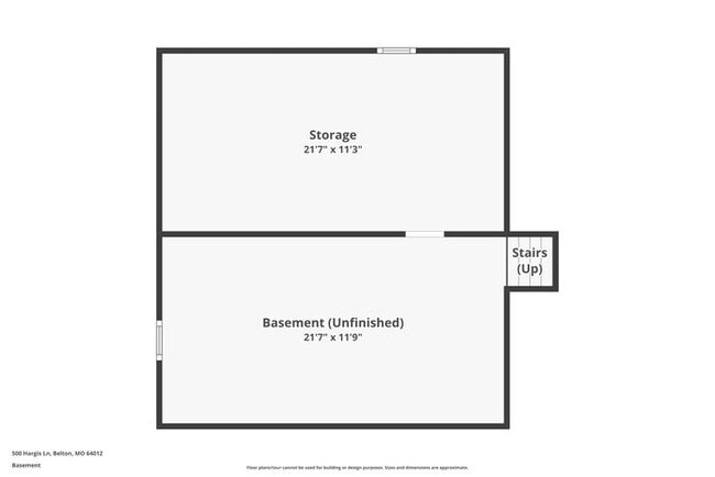 Photo - 500 Hargis Ln