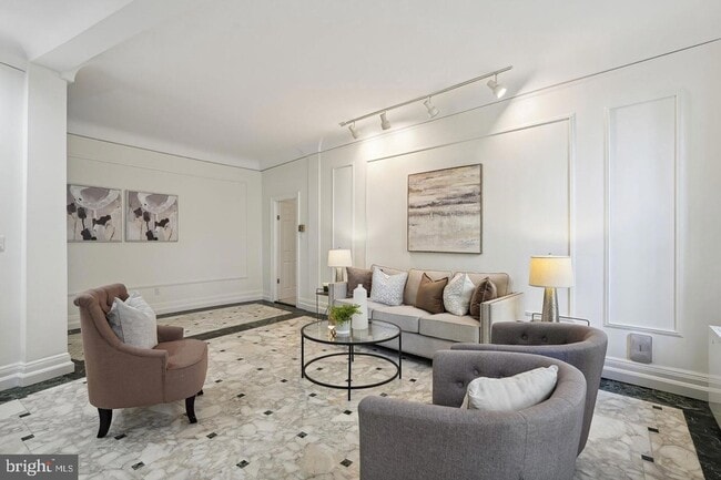 Photo - 2126 Connecticut Ave NW Unit 17