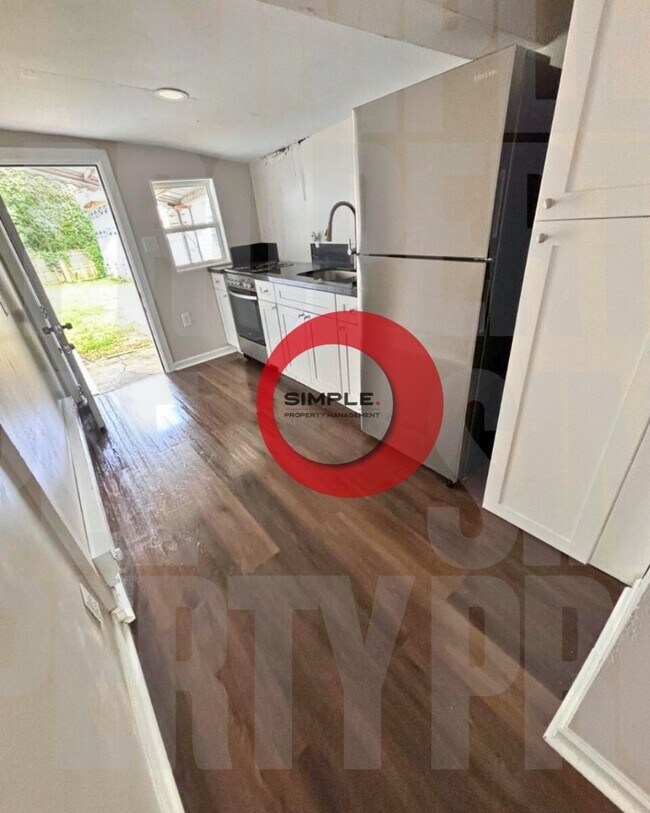 Photo - Cozy 3 bedroom 1 bath house