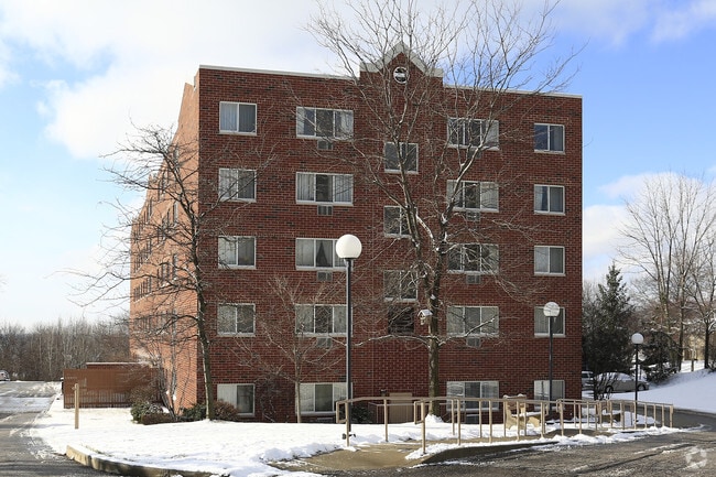 Photo - Deaconess-Perry Center Apartments