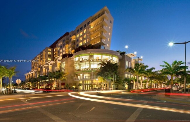 Photo - 3250 NE 1st Ave Condo Unit 608