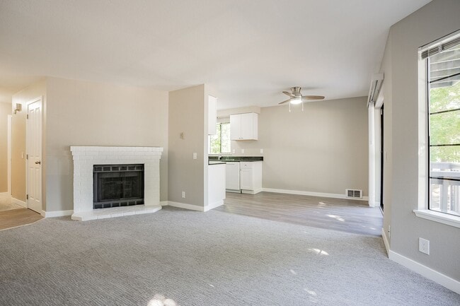 Photo - Perrin Village