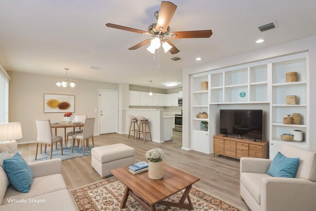 Photo - 2755 N Saramano Ln