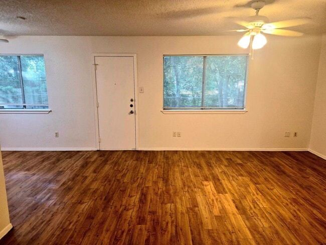 Photo - Charming South Austin Home with Huge Backyard & Mature Trees