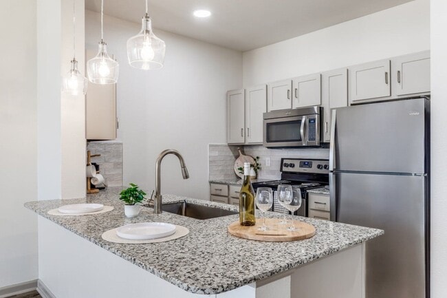 Photo - Halcyon Castle Hills