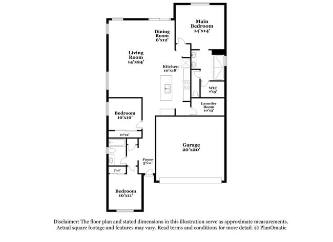 Photo - 12288 W Desert Sun Ln