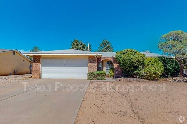 Building Photo - 5516 Cancelar Dr NE Rental