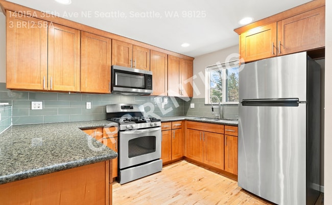 Photo - 14015A 35th Ave NE