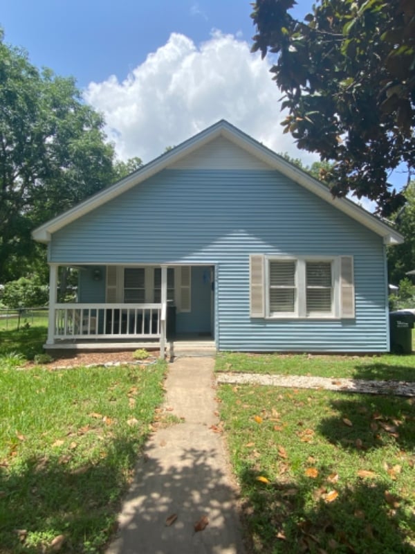 Building Photo - 1424 Live Oak St Rental