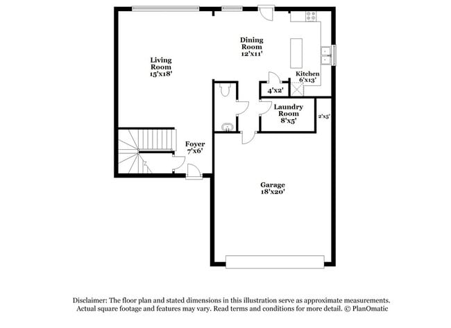 Photo - 2630 Mesquite Ridge Dr