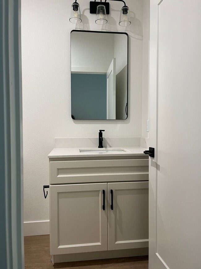 Photo - Brand New Build on Old Alturas - ALL Electric with City of Redding Solar!