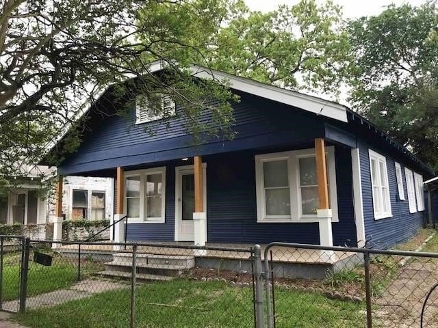 Building Photo - 7021 Avenue H