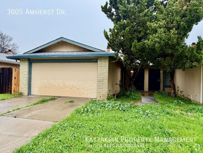 Building Photo - Updated 3-Bedroom 2-Bath Single Story Nort... Rental